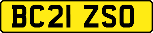 BC21ZSO