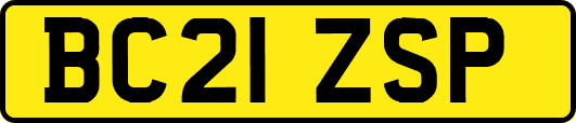 BC21ZSP