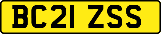 BC21ZSS