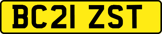 BC21ZST
