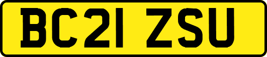 BC21ZSU
