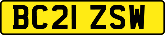 BC21ZSW