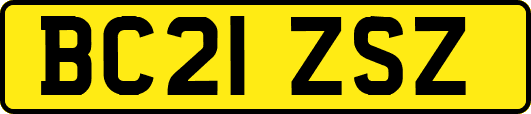 BC21ZSZ