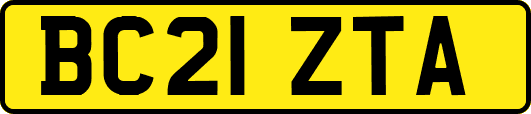 BC21ZTA