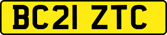 BC21ZTC
