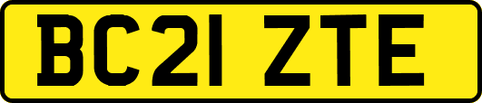 BC21ZTE