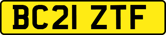 BC21ZTF