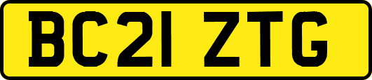 BC21ZTG