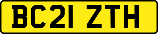 BC21ZTH