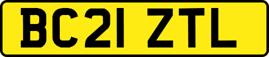 BC21ZTL