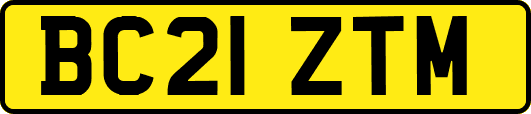 BC21ZTM
