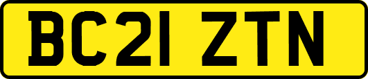 BC21ZTN