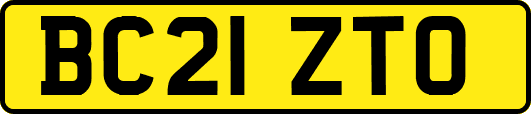 BC21ZTO
