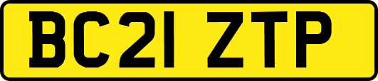 BC21ZTP