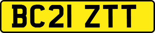 BC21ZTT