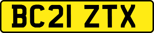 BC21ZTX