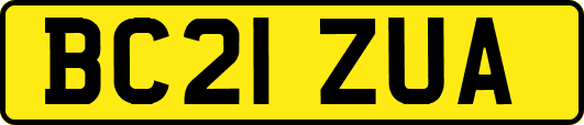 BC21ZUA