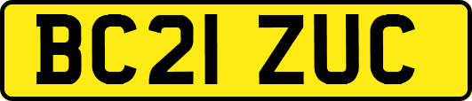 BC21ZUC