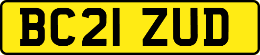 BC21ZUD