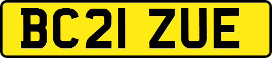 BC21ZUE