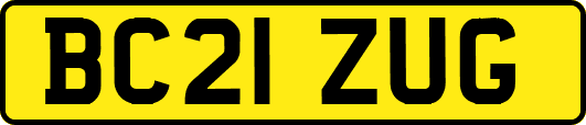 BC21ZUG