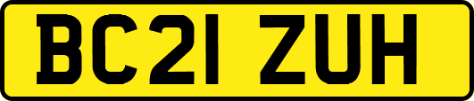BC21ZUH