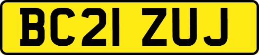 BC21ZUJ