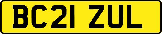BC21ZUL