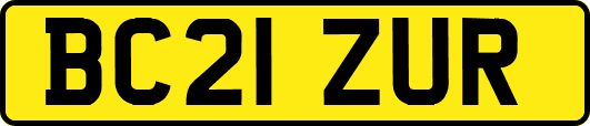 BC21ZUR
