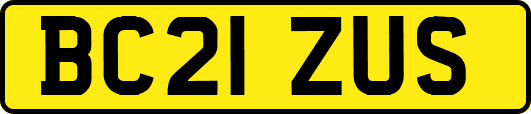 BC21ZUS