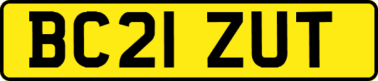 BC21ZUT