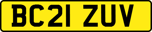 BC21ZUV