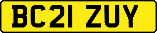 BC21ZUY