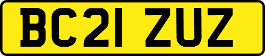 BC21ZUZ