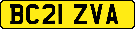 BC21ZVA