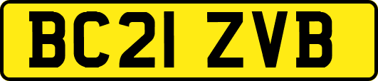 BC21ZVB