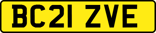 BC21ZVE