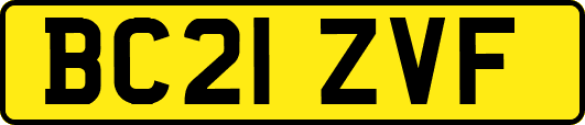 BC21ZVF