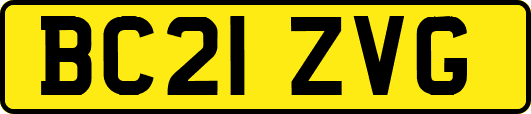 BC21ZVG