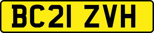 BC21ZVH
