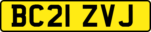 BC21ZVJ