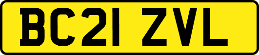 BC21ZVL
