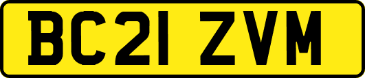 BC21ZVM