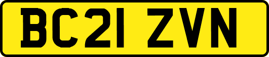 BC21ZVN