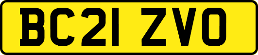 BC21ZVO