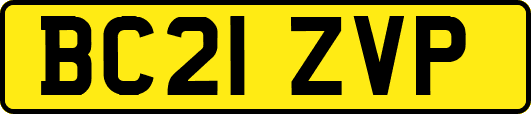 BC21ZVP
