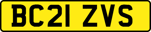 BC21ZVS