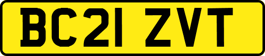 BC21ZVT