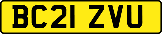 BC21ZVU