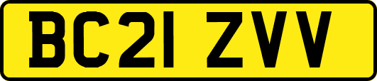 BC21ZVV